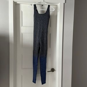 Lululemon onesie